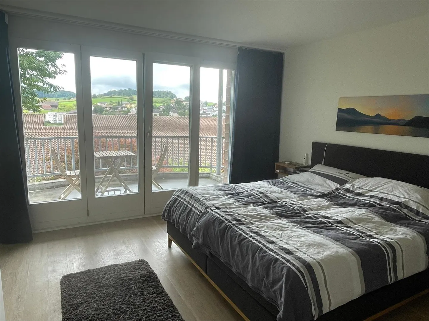 Maison individuelle de 6,5 pièces à Adligenswil - limitée à 2 ans - Photo 7 sur 12