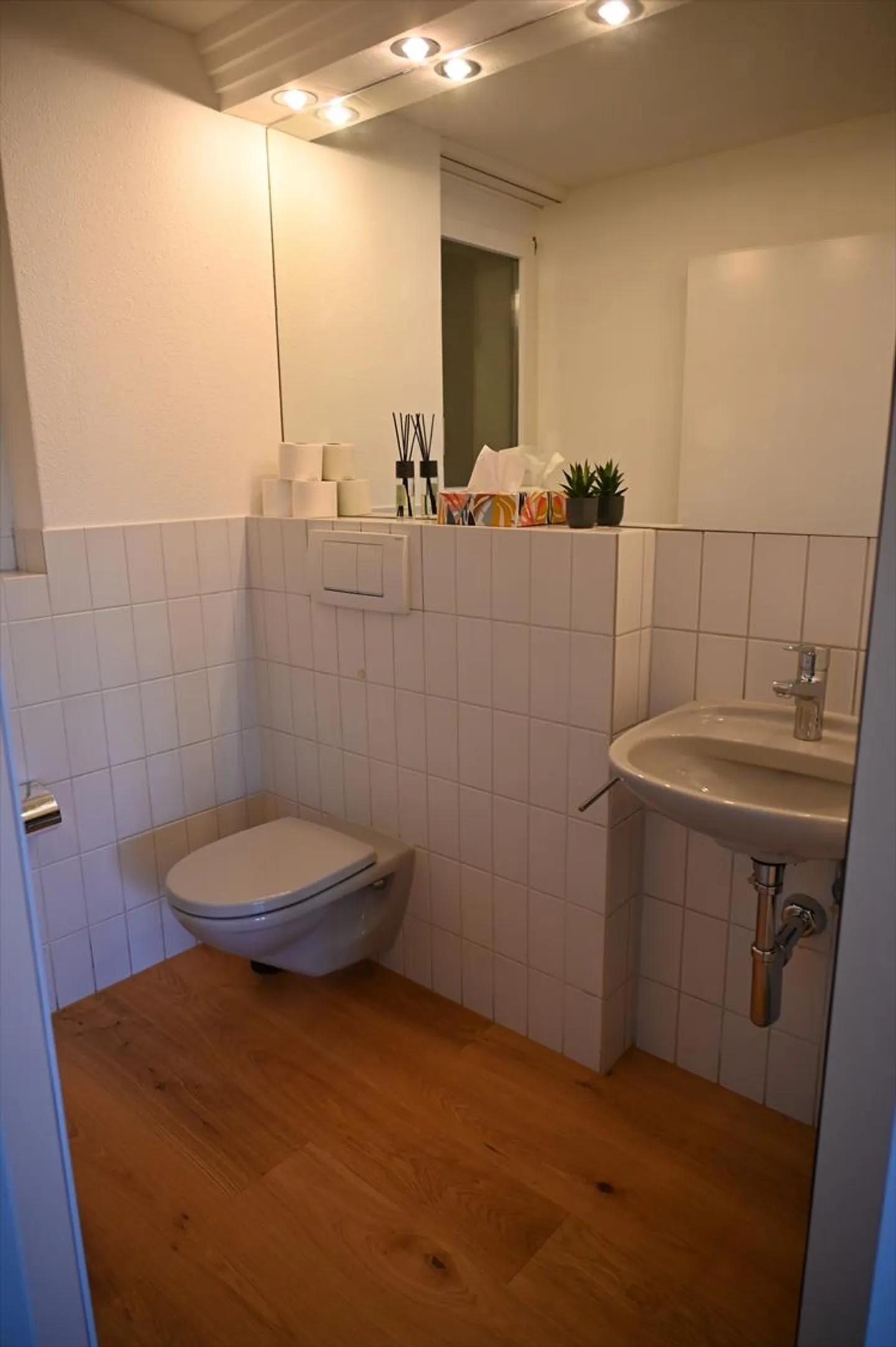 Maison individuelle de 6,5 pièces à Adligenswil - limitée à 2 ans - Photo 9 sur 12