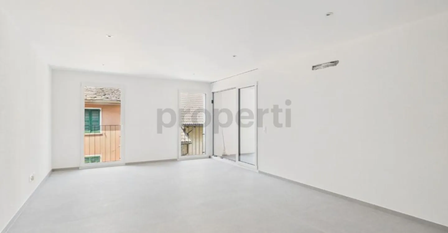 Appartement moderne à Biasca - Photo 4 sur 13