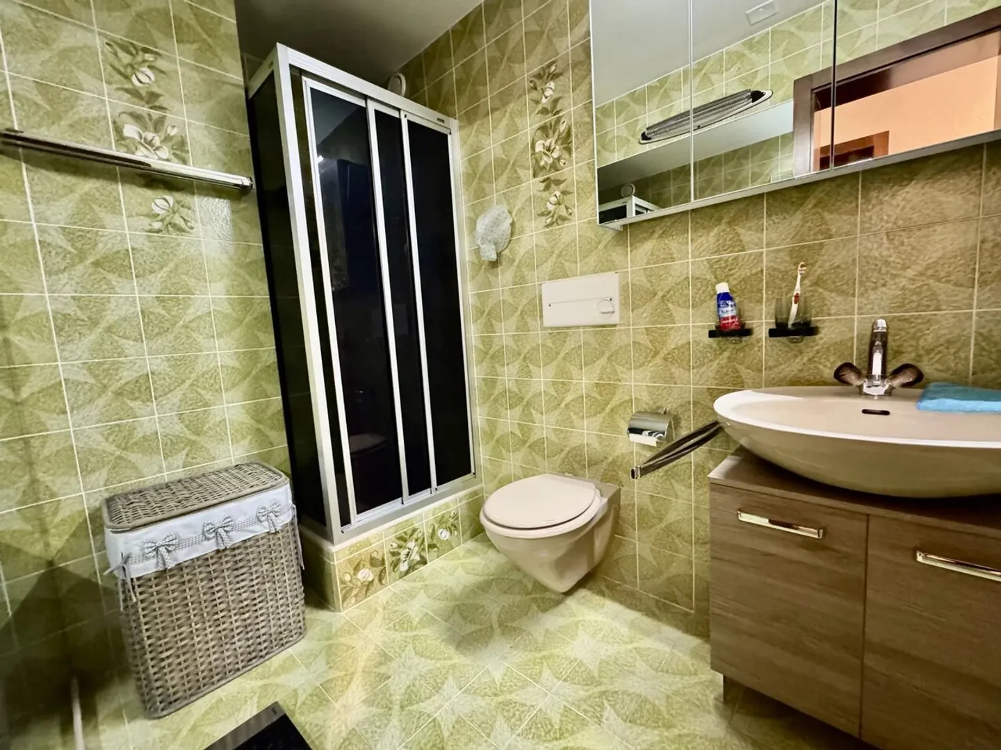 Appartement Élégant à Crans - Photo 6 sur 8