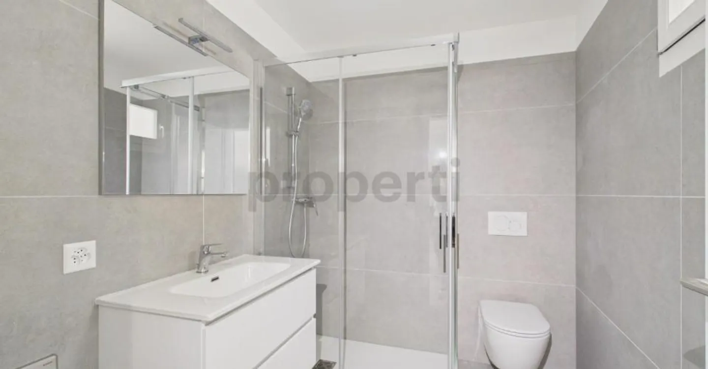 Appartement moderne à Biasca - Photo 9 sur 13