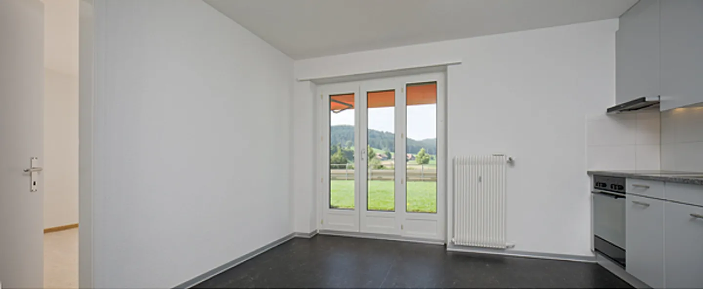 Meine Wohnung, mein Gartensitzplatz! - Foto 4 von 5