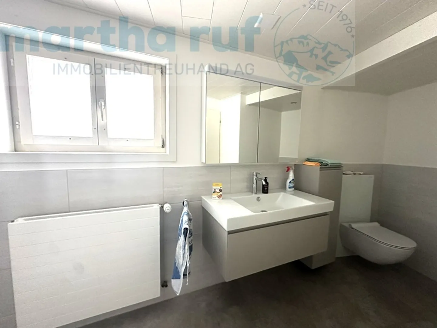 Casa unifamiliare rurale con garage, giardino e fienile - Foto 8 di 25