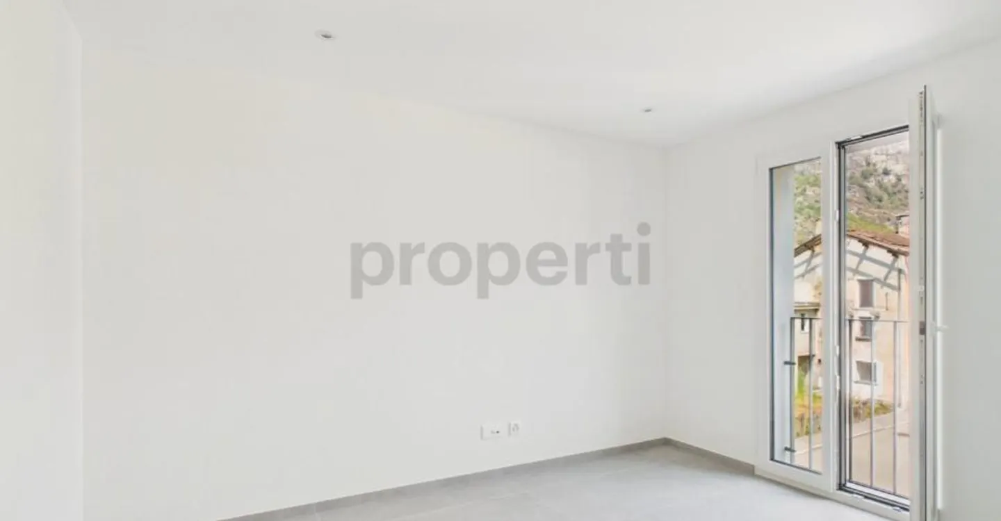 Appartement moderne à Biasca - Photo 8 sur 13