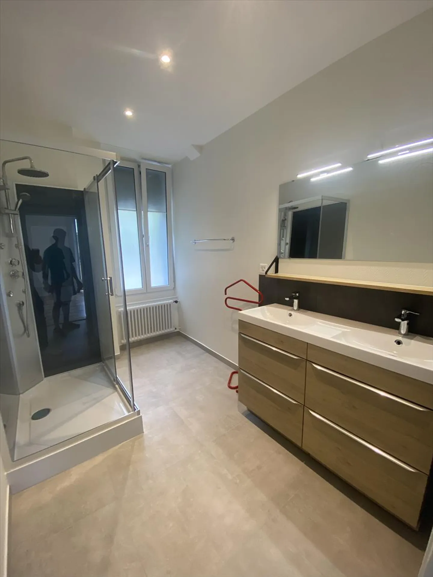 4-room apartment - Photo 8 of 12