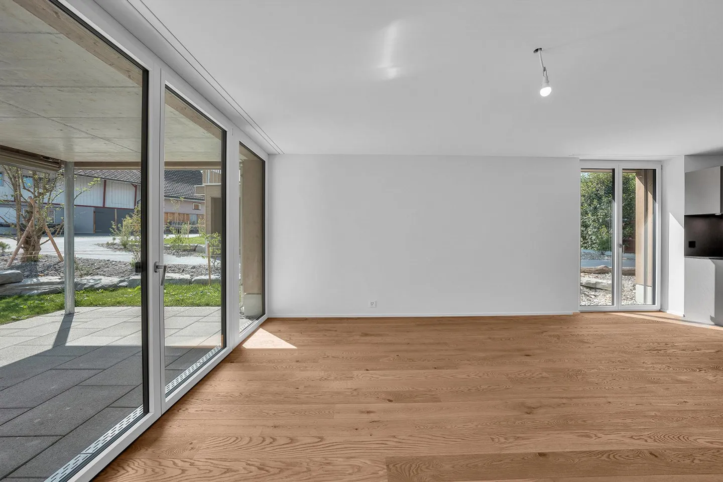 Nuovo edificio con comfort - Foto 12 di 31