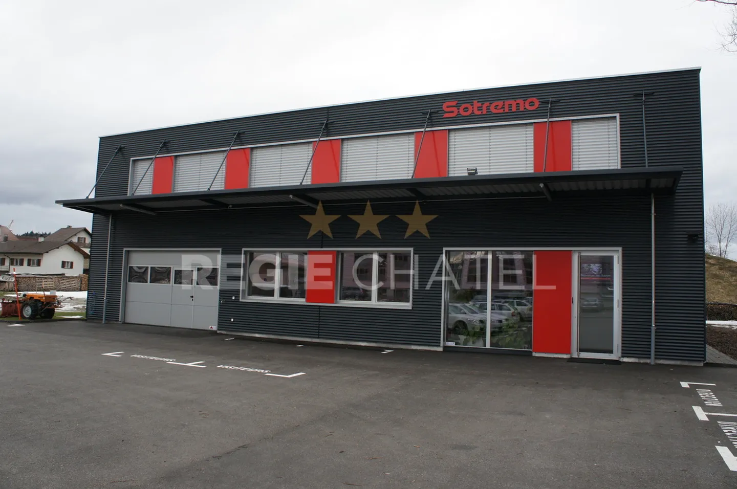 Office - Photo 1 of 1