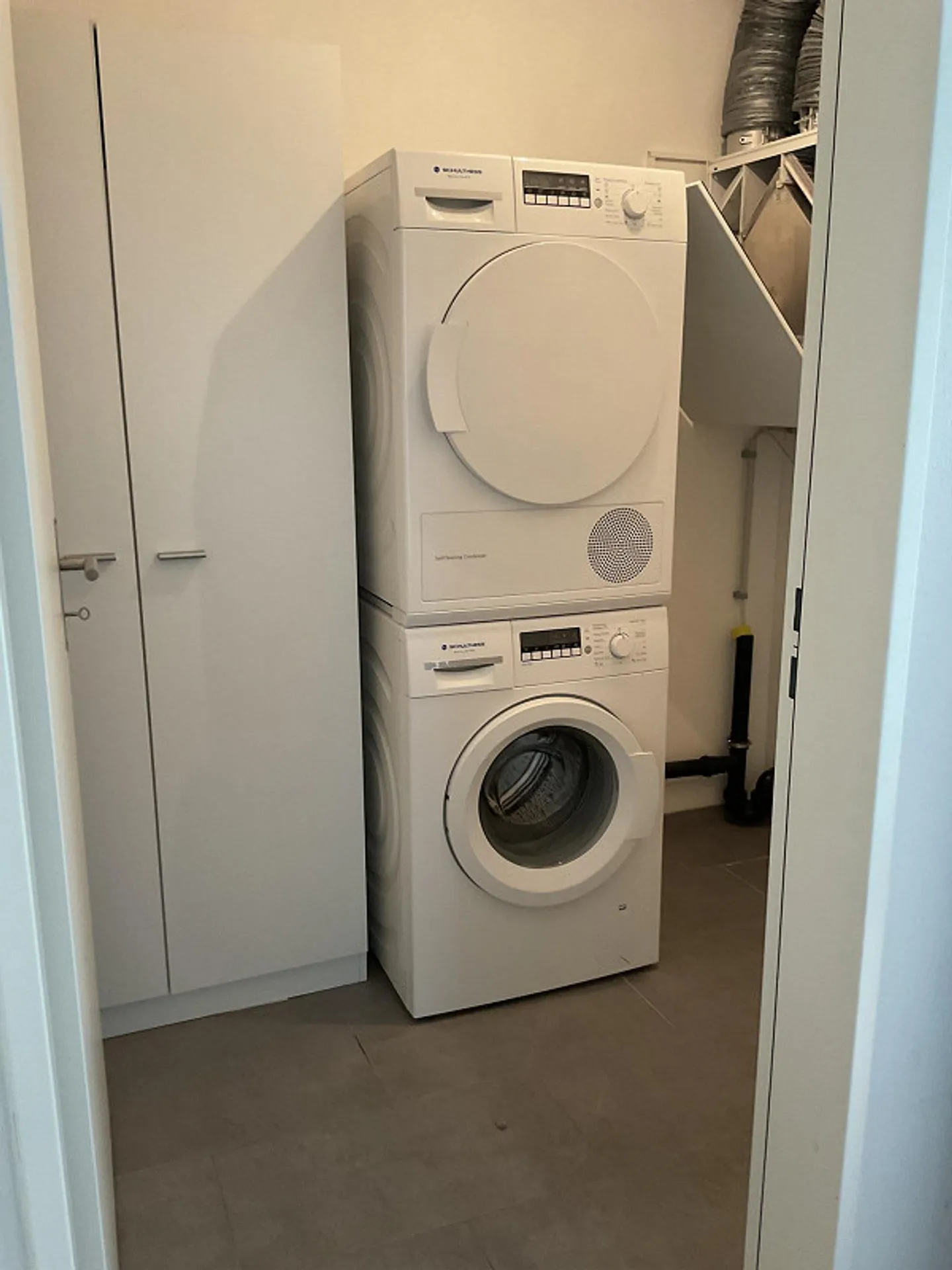 Appartamento 2.5 stanze vicino alla stazione con balcone - Foto 6 di 8