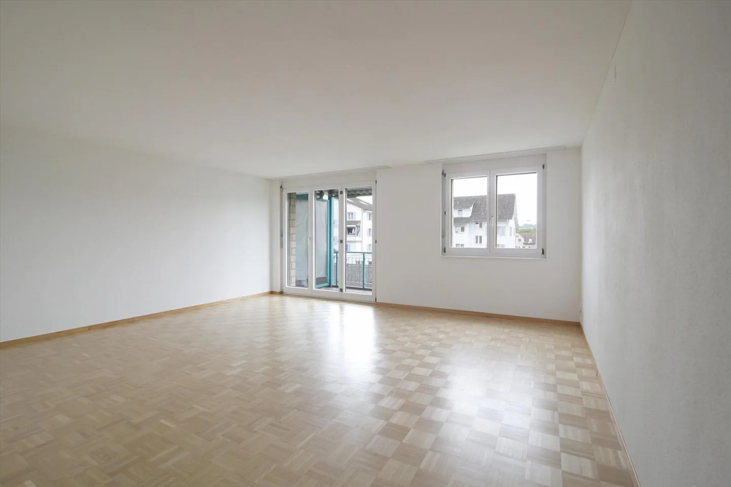 Jolie appartement en duplex au centre de Bischofszell! - Photo 2 sur 7