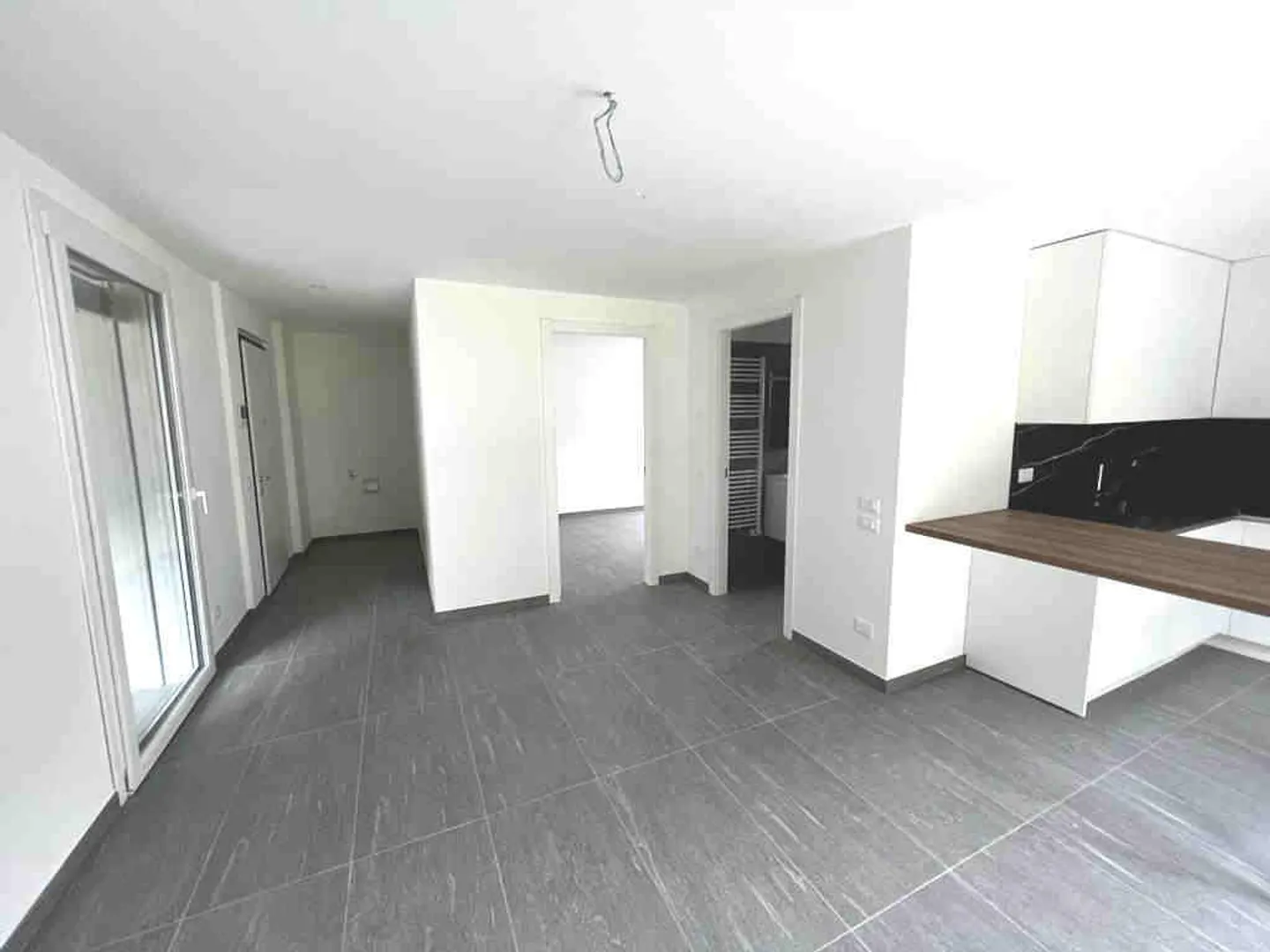 Penthouse with terrace in a convenient and strategic area - Photo 6 of 14
