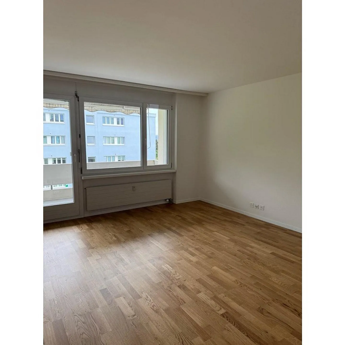 Modernes Apartment in ruhiger Lage - Foto 4 von 7
