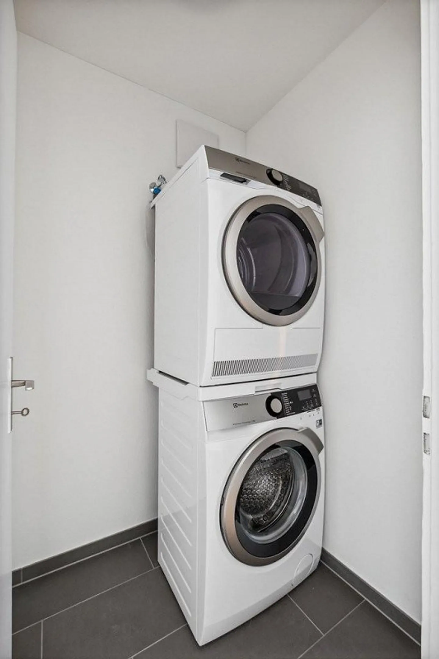 Grosszügige Wohnung im Grünen - Foto 8 von 8