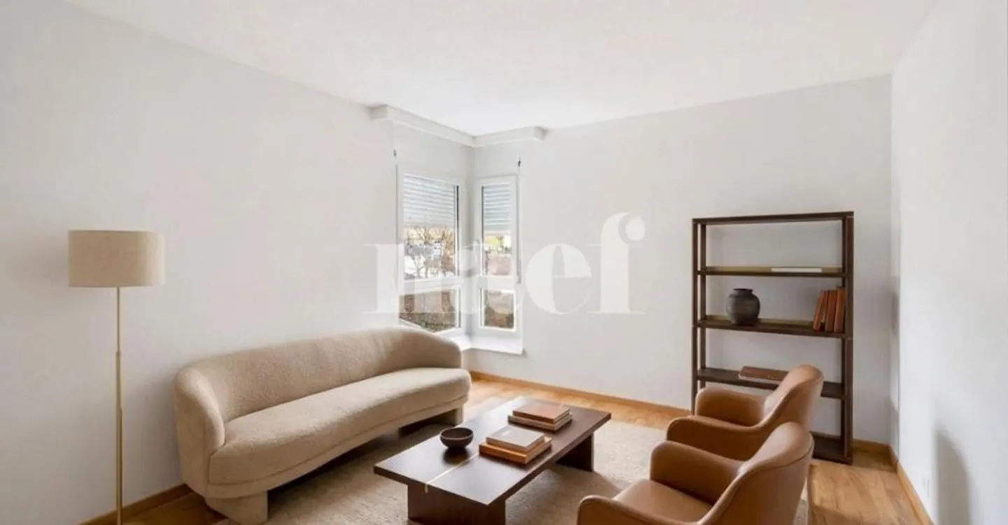 Appartement Familial Spacieux - Photo 4 sur 5