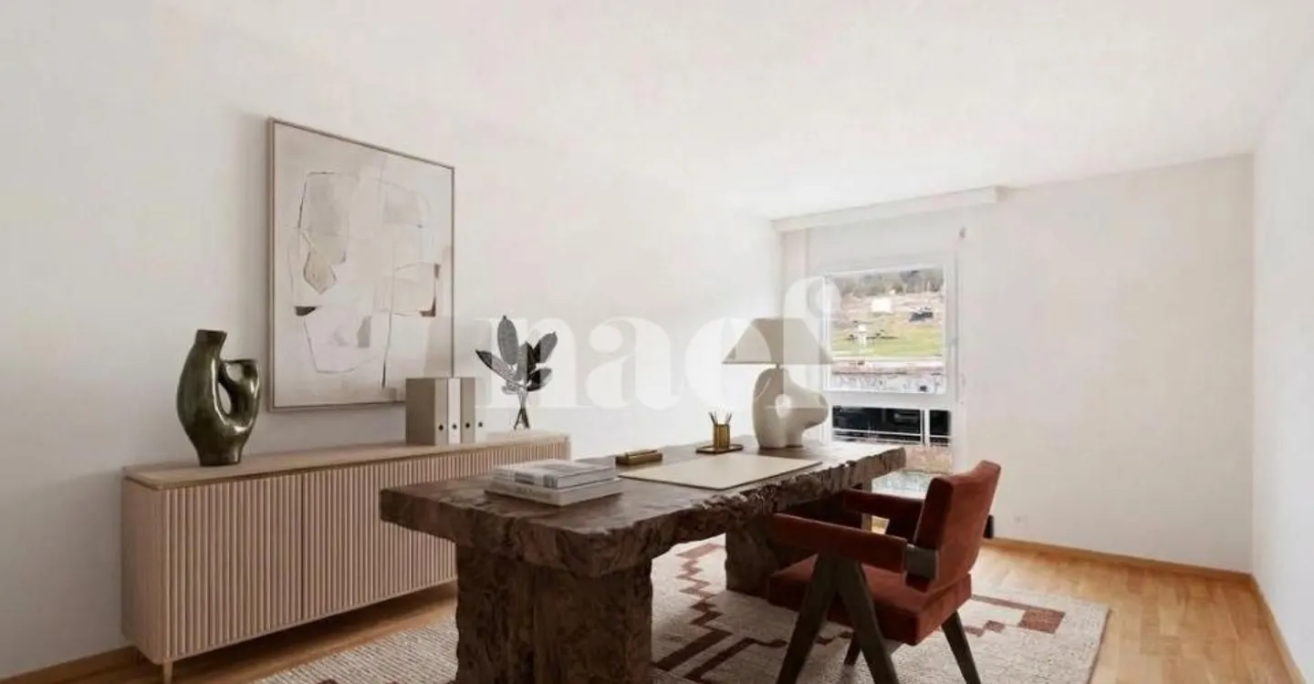 Appartement Familial Spacieux - Photo 5 sur 5