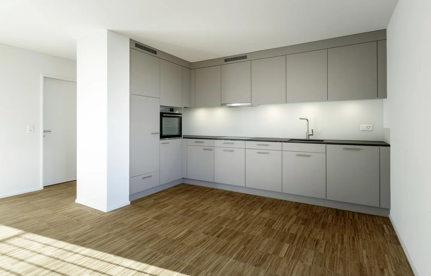 Moderne Wohnungen in Burgdorf - Foto 8 von 10