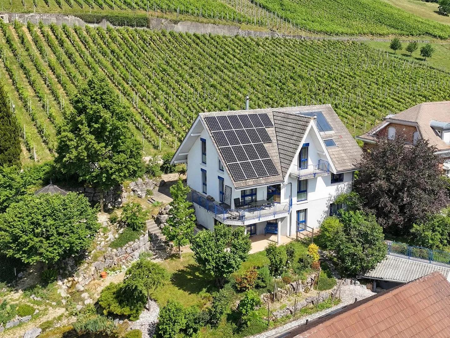 Là où la paix, la nature et la qualité de vie sont chez soi - Photo 3 sur 21