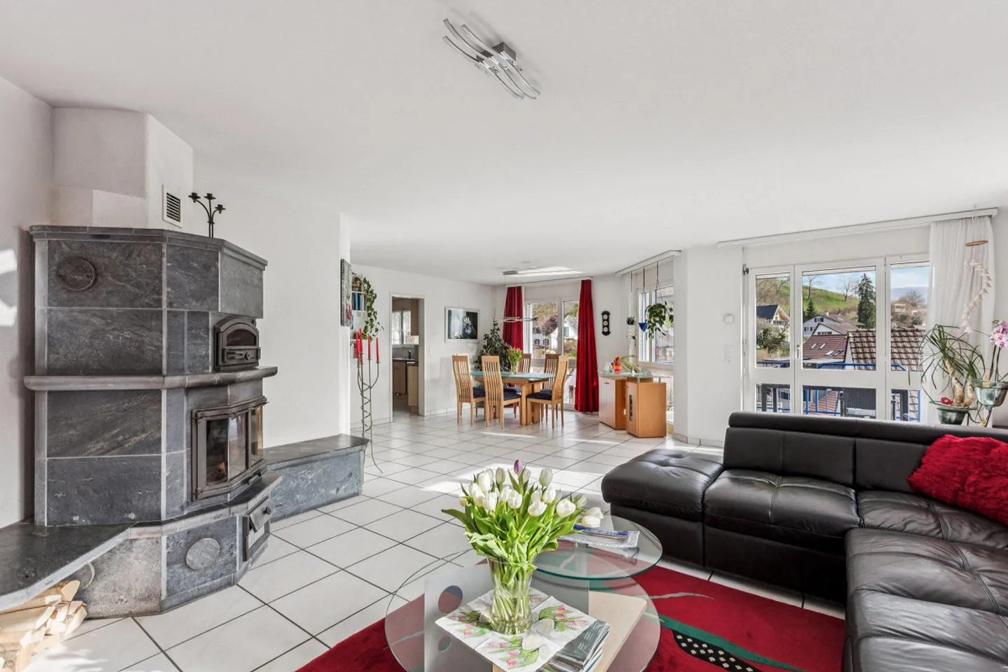 Là où la paix, la nature et la qualité de vie sont chez soi - Photo 4 sur 21