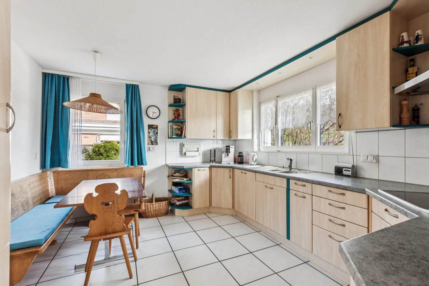 Là où la paix, la nature et la qualité de vie sont chez soi - Photo 6 sur 21