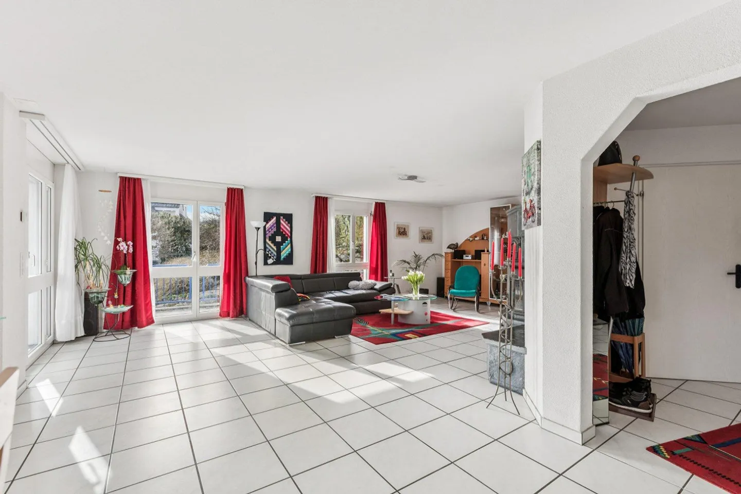 Là où la paix, la nature et la qualité de vie sont chez soi - Photo 7 sur 21