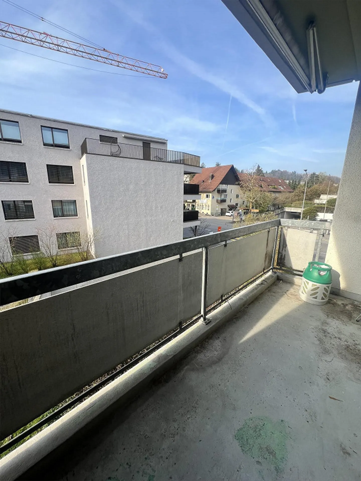 Appartement attrayant dans un quartier résidentiel calme - Photo 8 sur 8