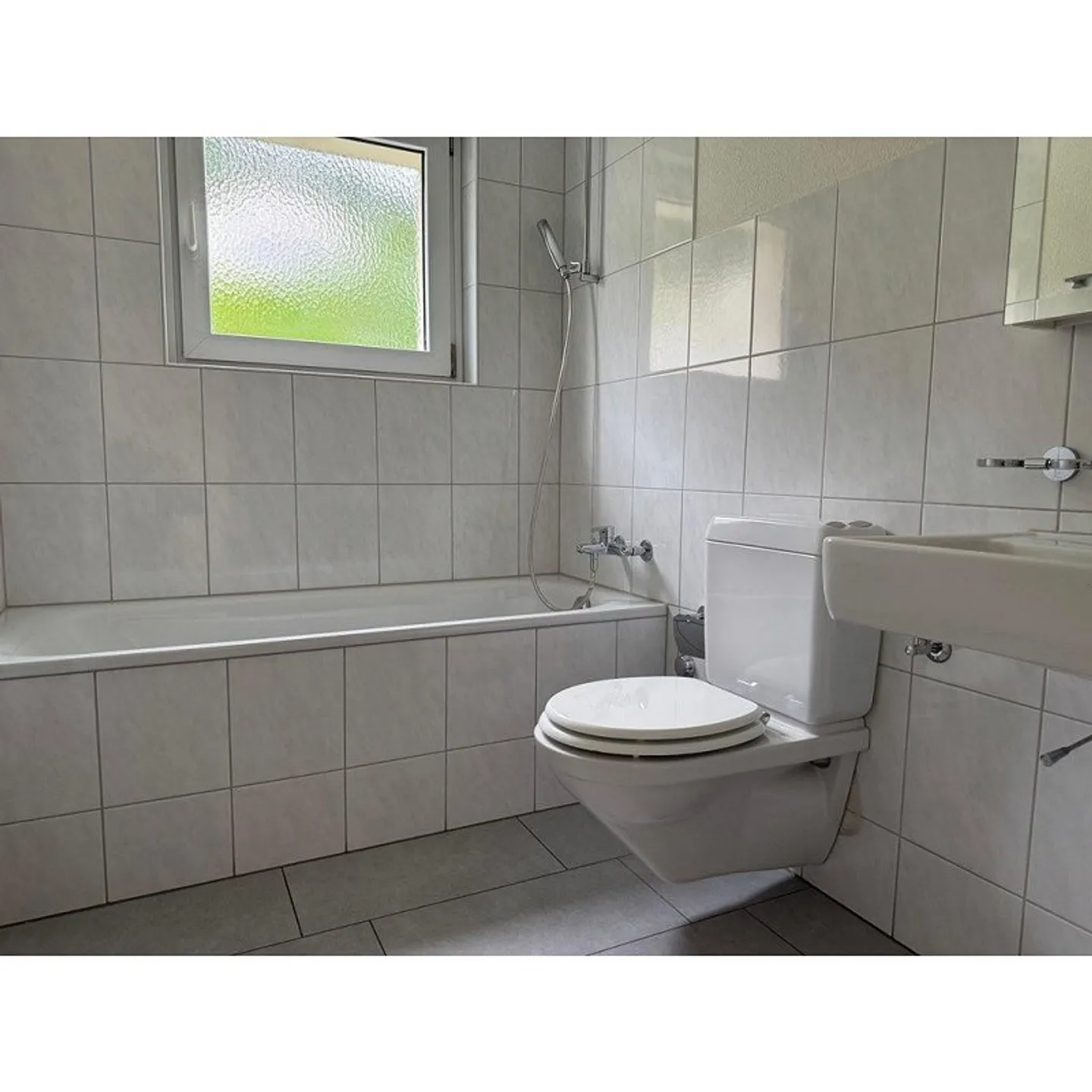 Modernes Apartment in ruhiger Lage - Foto 6 von 7