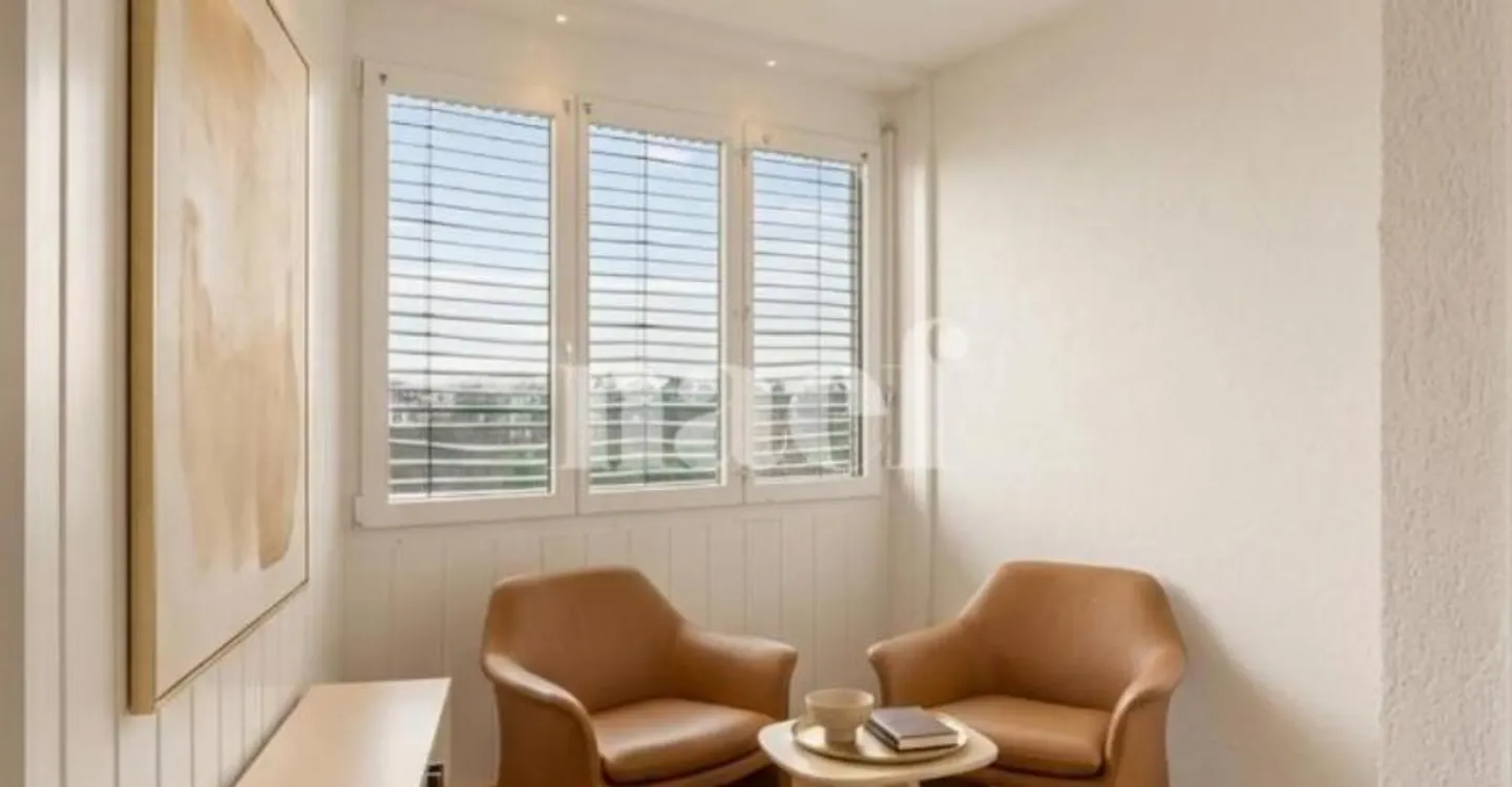 Appartement Familial Spacieux - Photo 2 sur 5