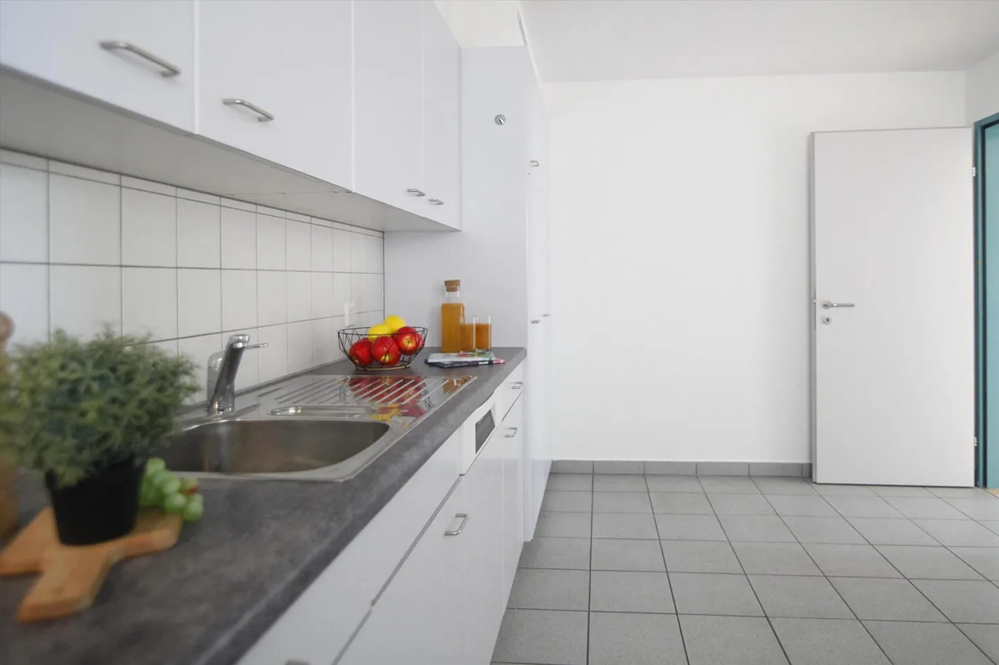 Jolie appartement en duplex au centre de Bischofszell! - Photo 5 sur 7