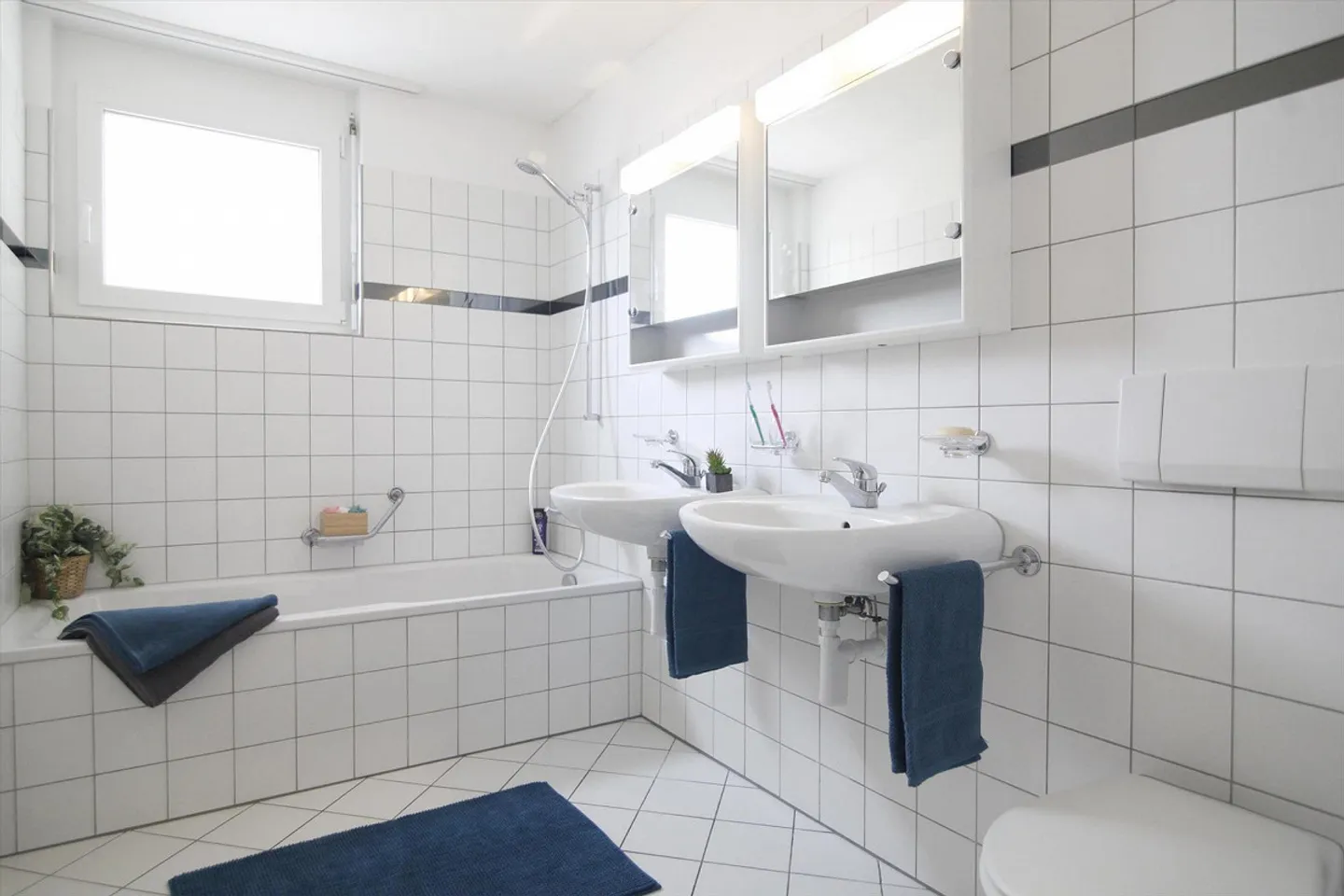 Jolie appartement en duplex au centre de Bischofszell! - Photo 6 sur 7