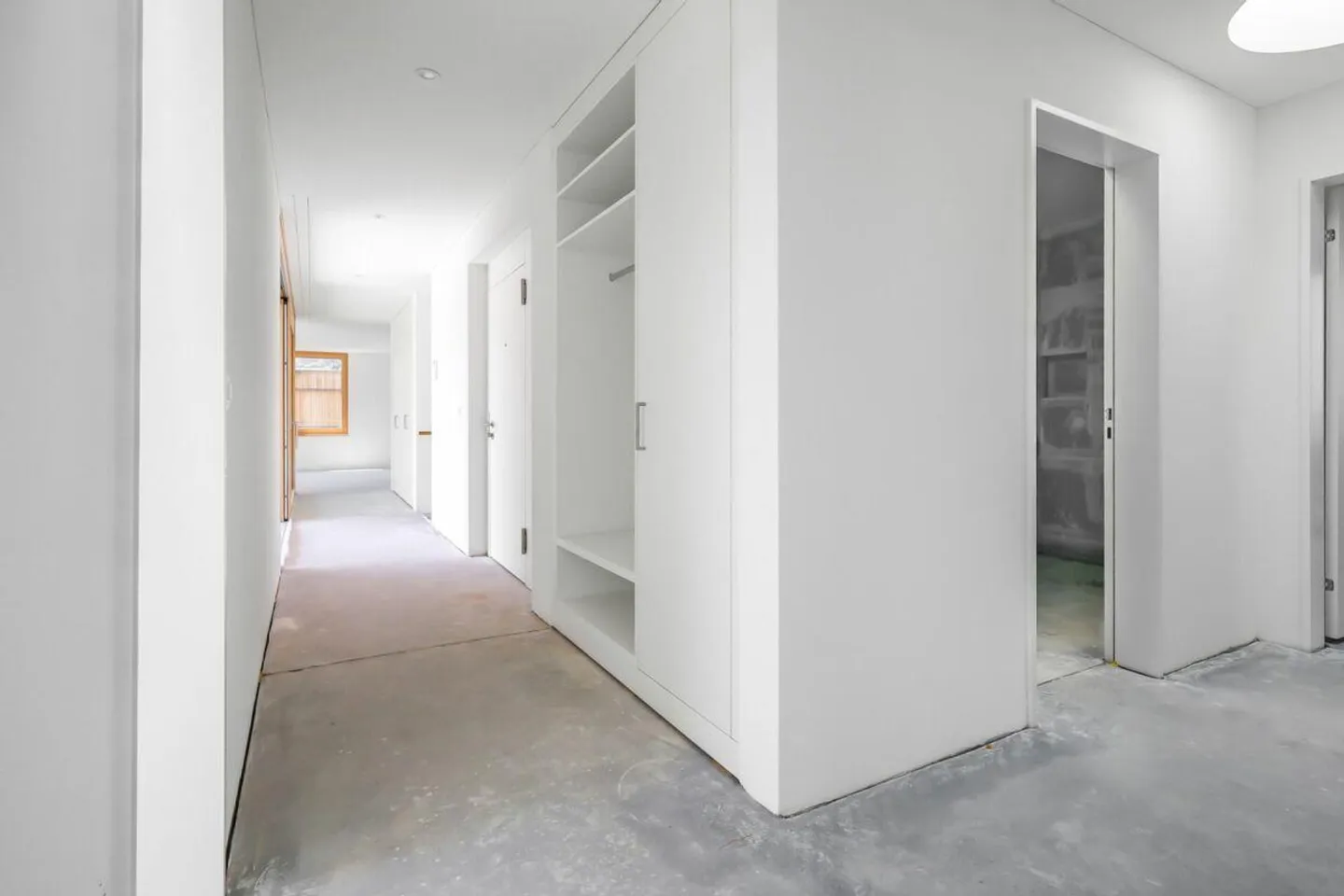 Appartamento attico di 6,5 stanze nel nuovo Sinda 3 a Buchs SG - Foto 5 di 11