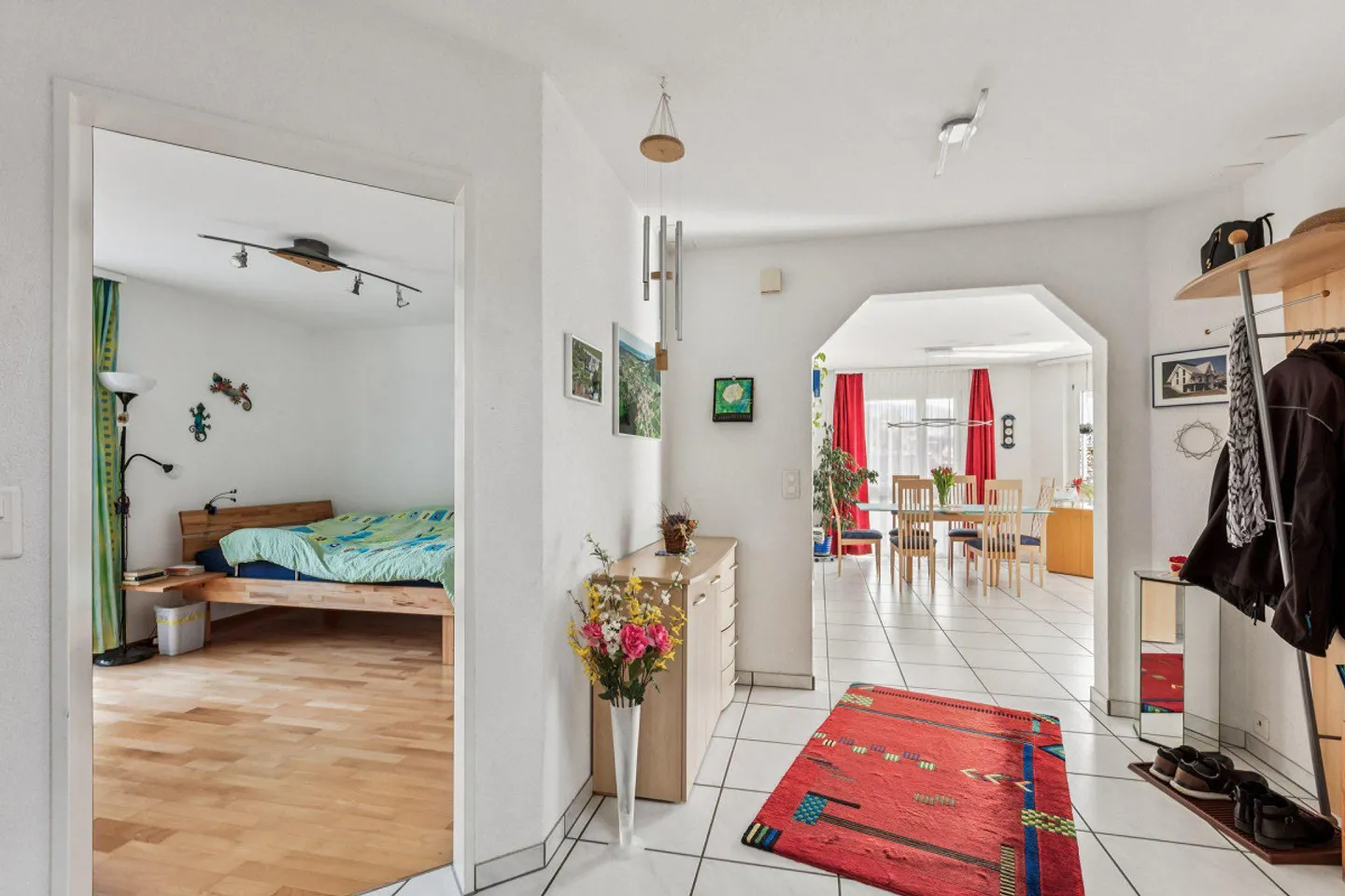 Là où la paix, la nature et la qualité de vie sont chez soi - Photo 8 sur 21