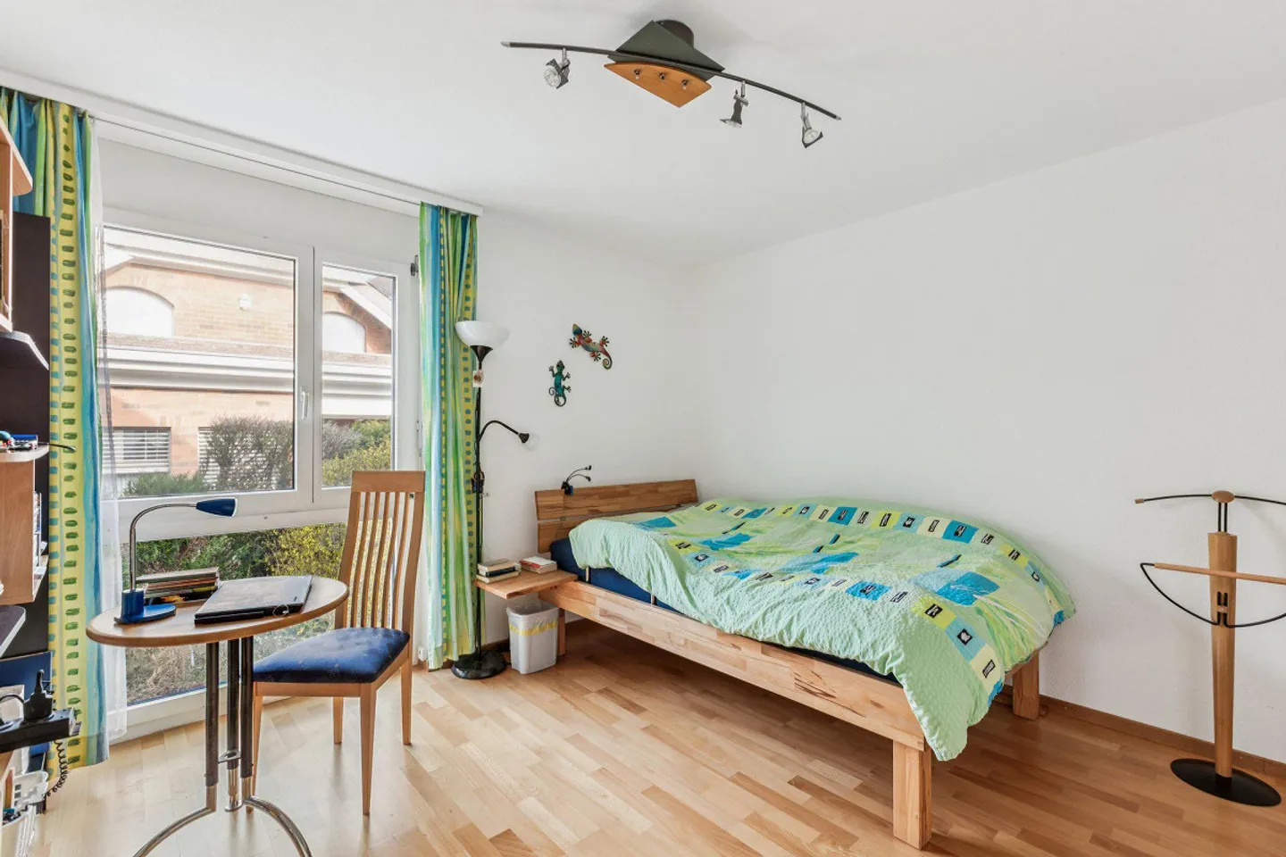 Là où la paix, la nature et la qualité de vie sont chez soi - Photo 9 sur 21