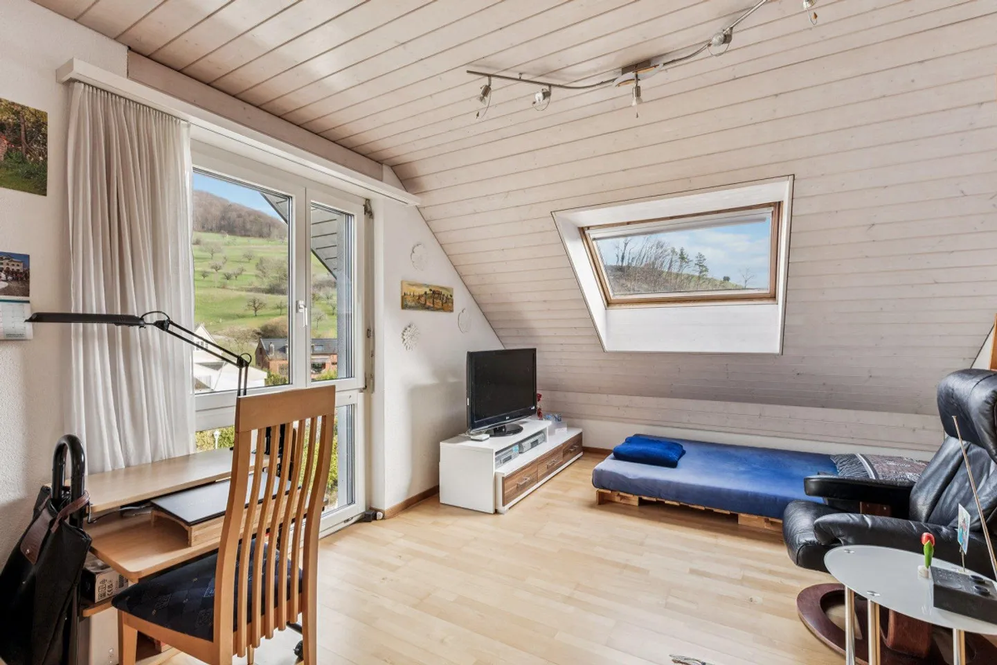 Là où la paix, la nature et la qualité de vie sont chez soi - Photo 11 sur 21