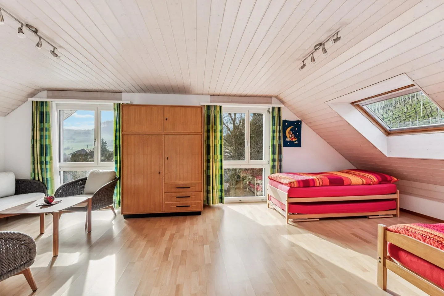 Là où la paix, la nature et la qualité de vie sont chez soi - Photo 15 sur 21