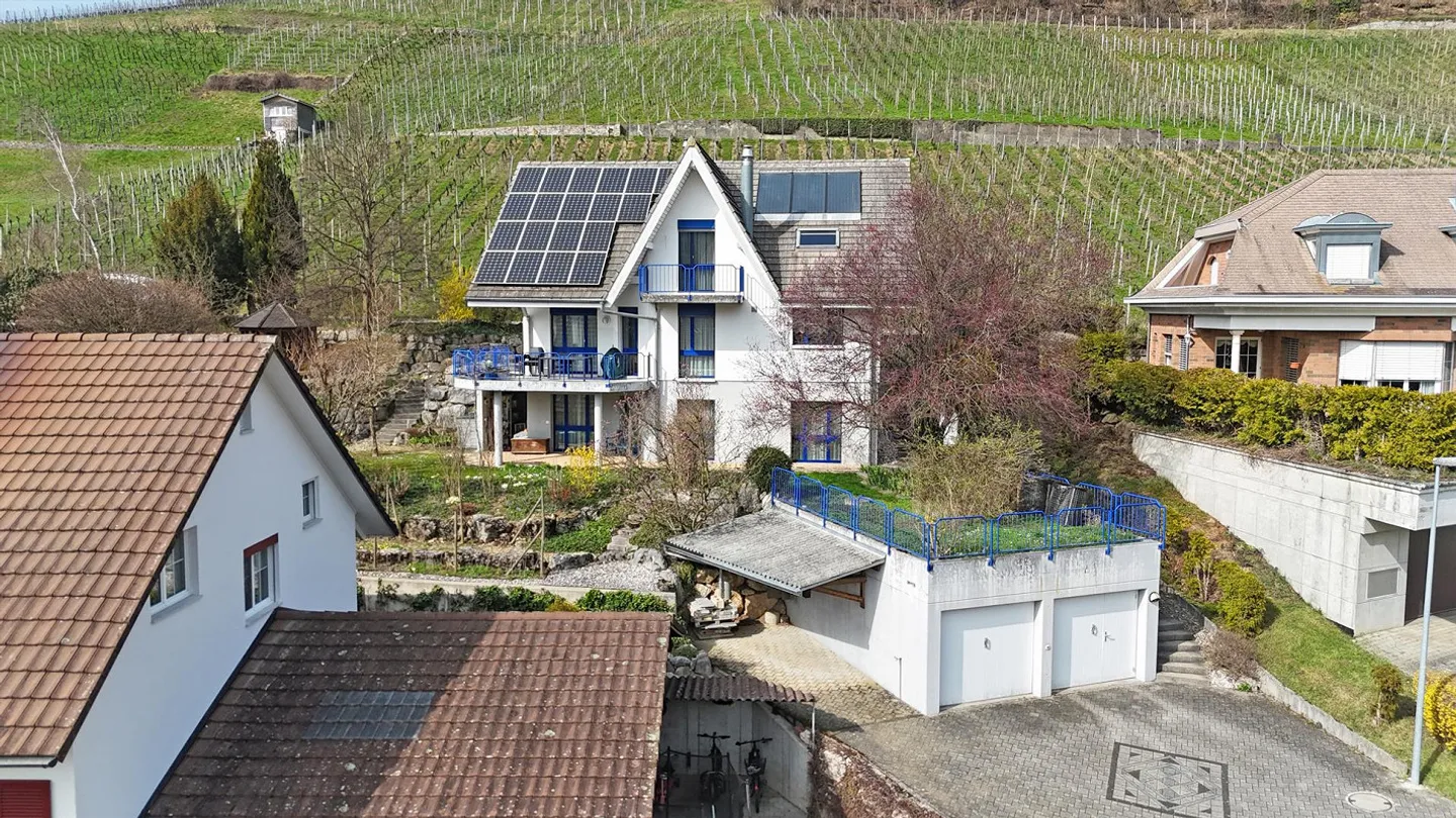 Là où la paix, la nature et la qualité de vie sont chez soi - Photo 18 sur 21