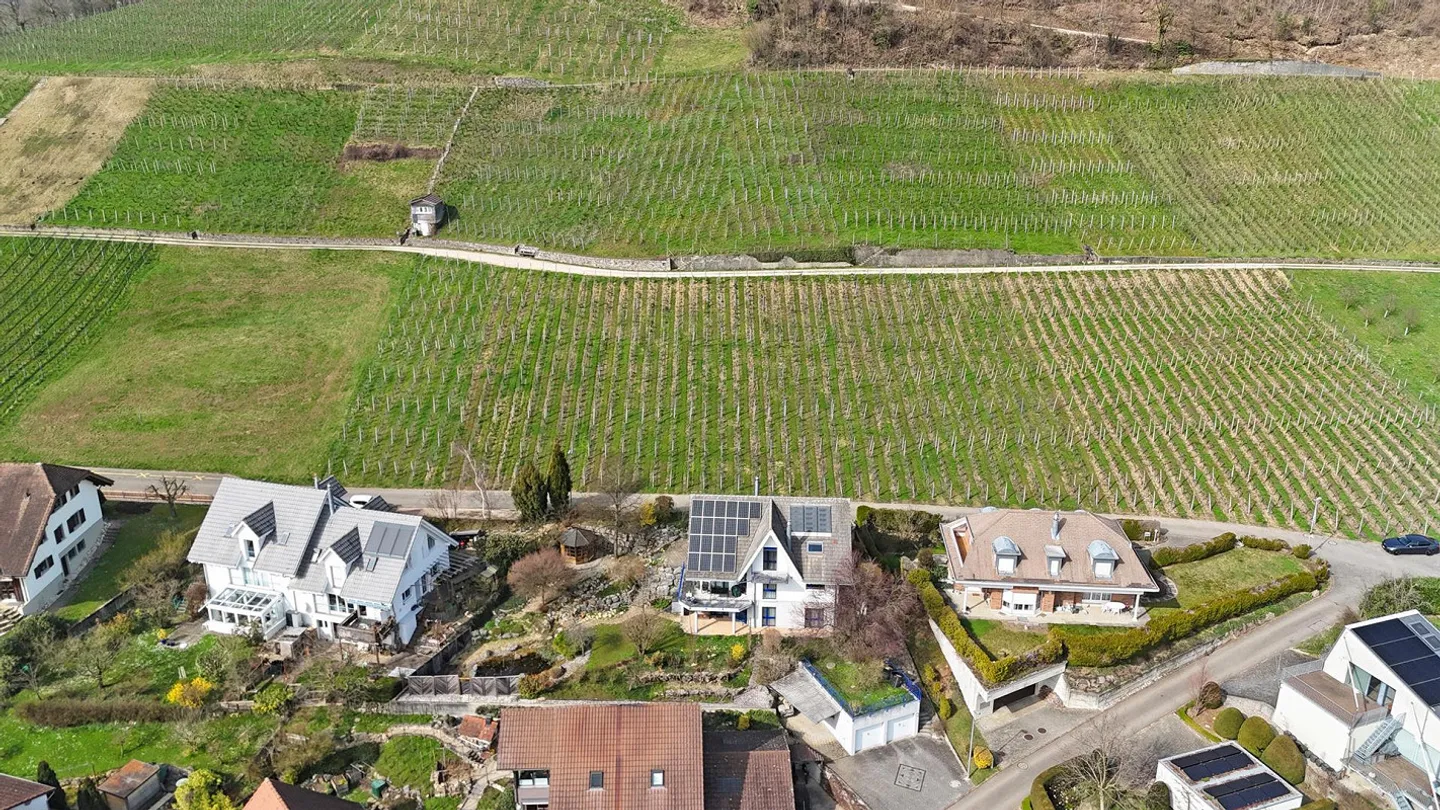 Là où la paix, la nature et la qualité de vie sont chez soi - Photo 19 sur 21