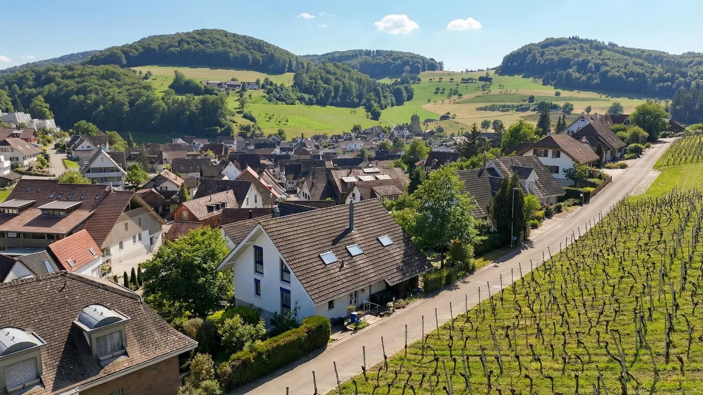 Là où la paix, la nature et la qualité de vie sont chez soi - Photo 20 sur 21