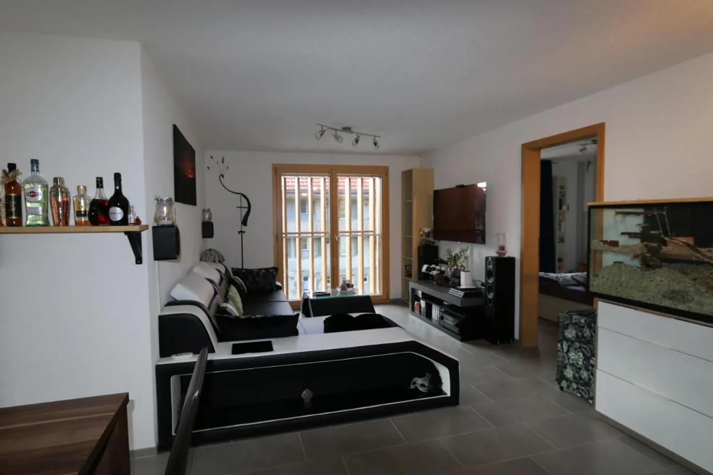 Modern Apartment in Former Farmhouse - Photo 3 of 5