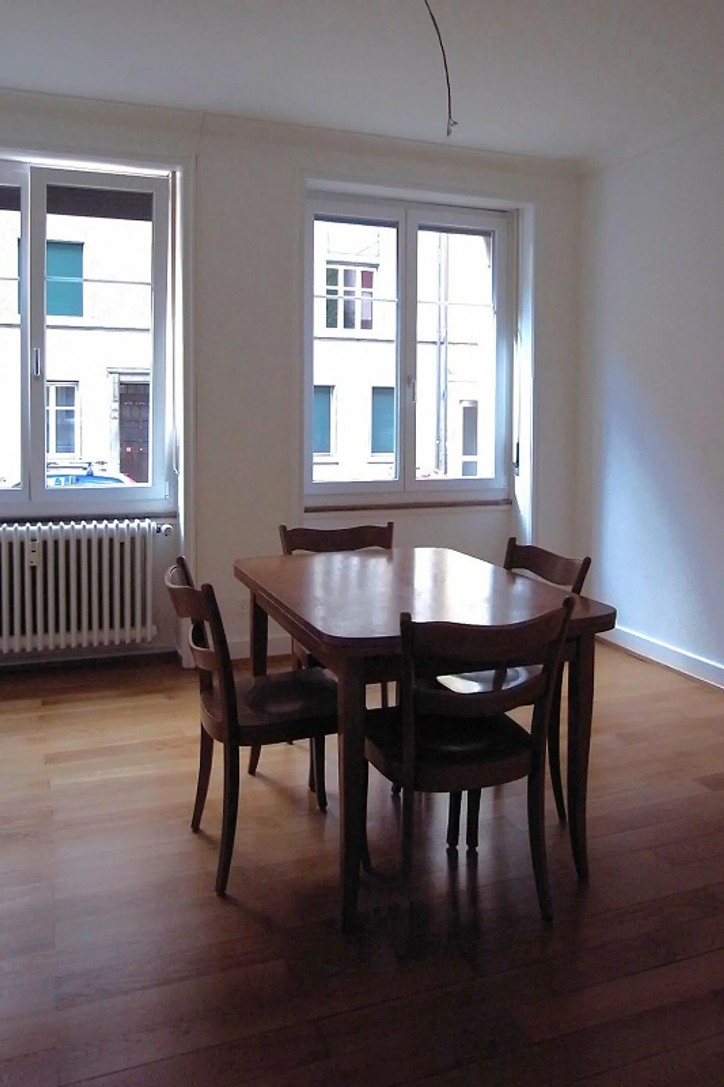 appartement lumineux de 3 pièces à Kleinbasel - Photo 4 sur 9