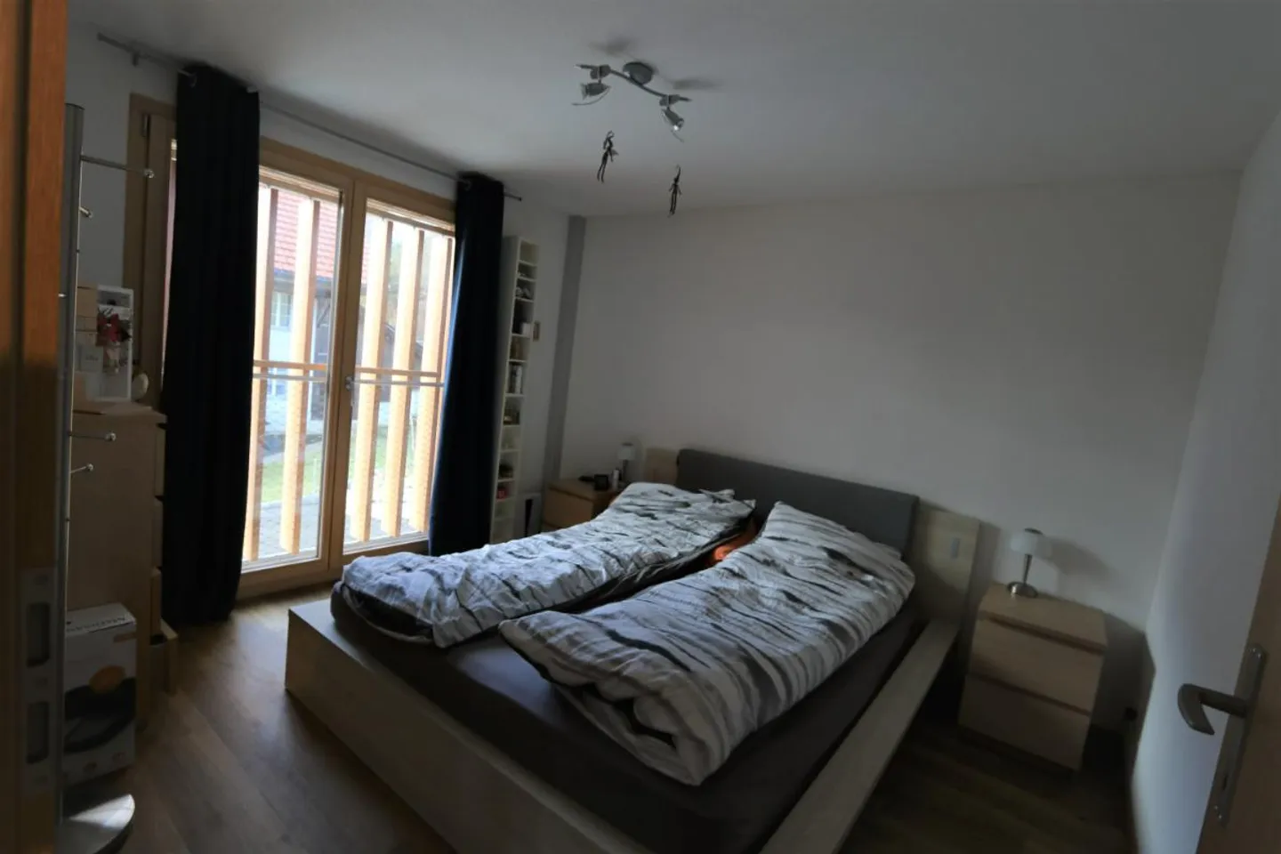 Modern Apartment in Former Farmhouse - Photo 4 of 5