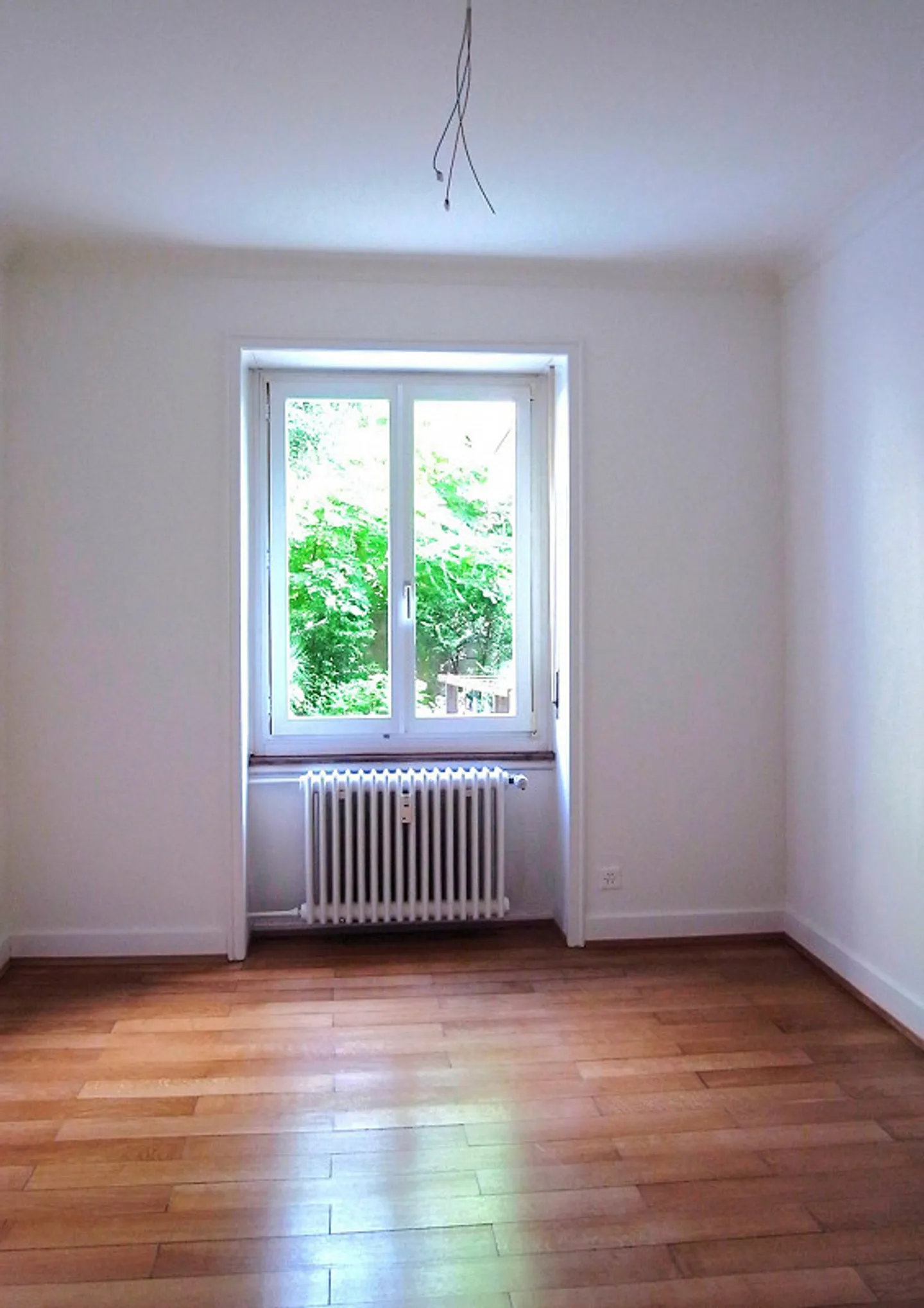 appartement lumineux de 3 pièces à Kleinbasel - Photo 5 sur 9