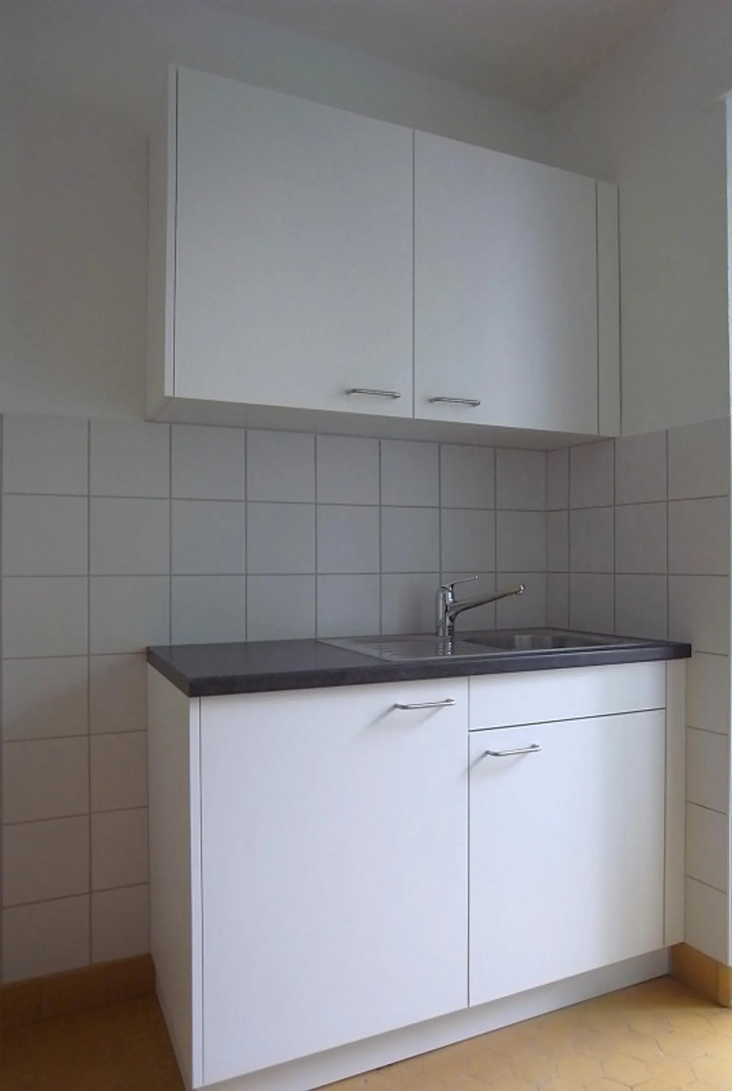 appartement lumineux de 3 pièces à Kleinbasel - Photo 7 sur 9