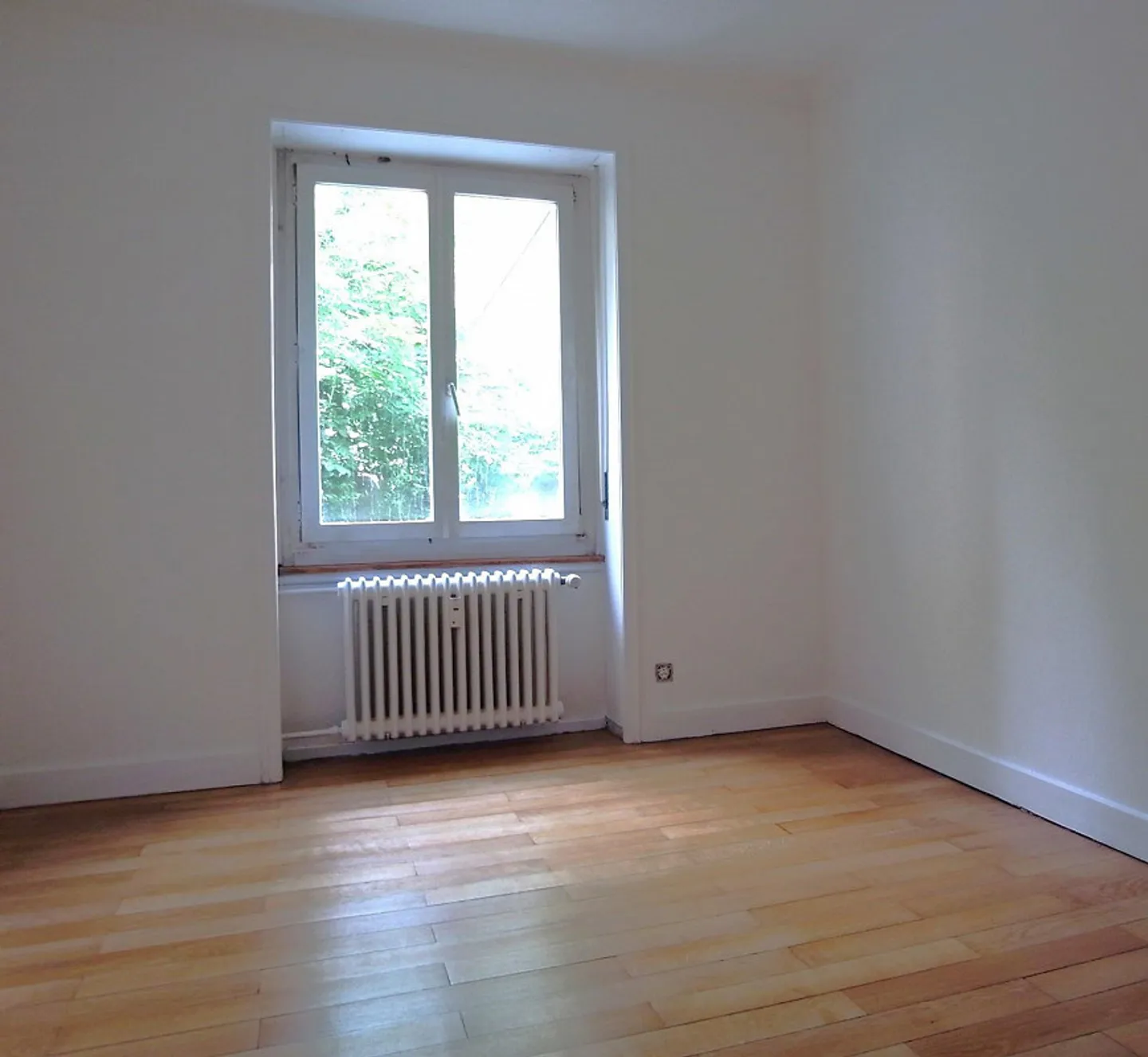 appartement lumineux de 3 pièces à Kleinbasel - Photo 8 sur 9