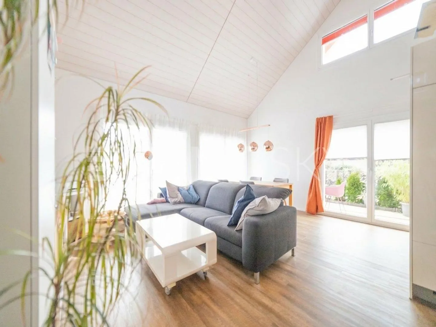 Maison 2.5 pièces - Photo 3 sur 5