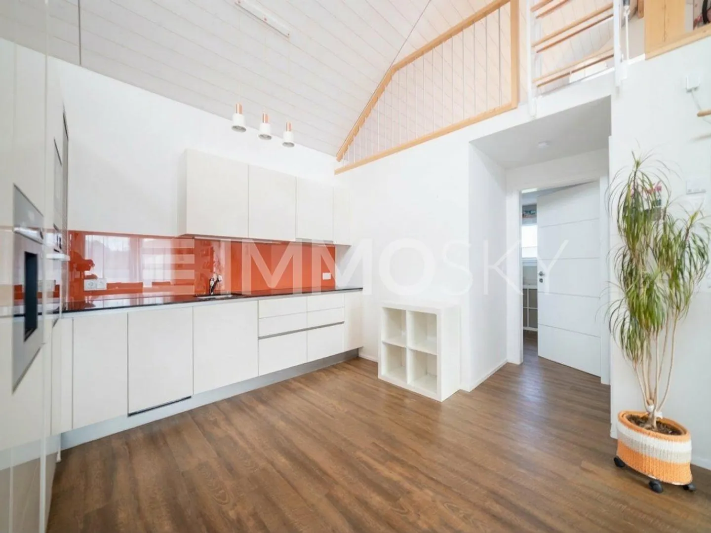 Maison 2.5 pièces - Photo 5 sur 5