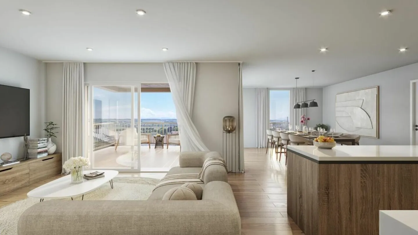 Appartamento 2,5 locali a Orbe - Foto 5 di 11