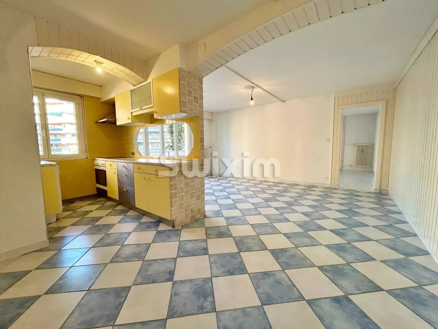 Exklusiv! Schönes Apartment nur einen Steinwurf vom See entfernt! - Foto 2 von 6