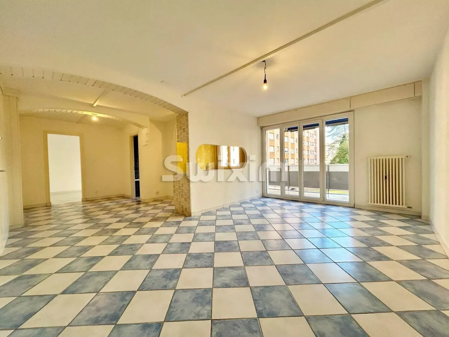 Exklusiv! Schönes Apartment nur einen Steinwurf vom See entfernt! - Foto 3 von 6