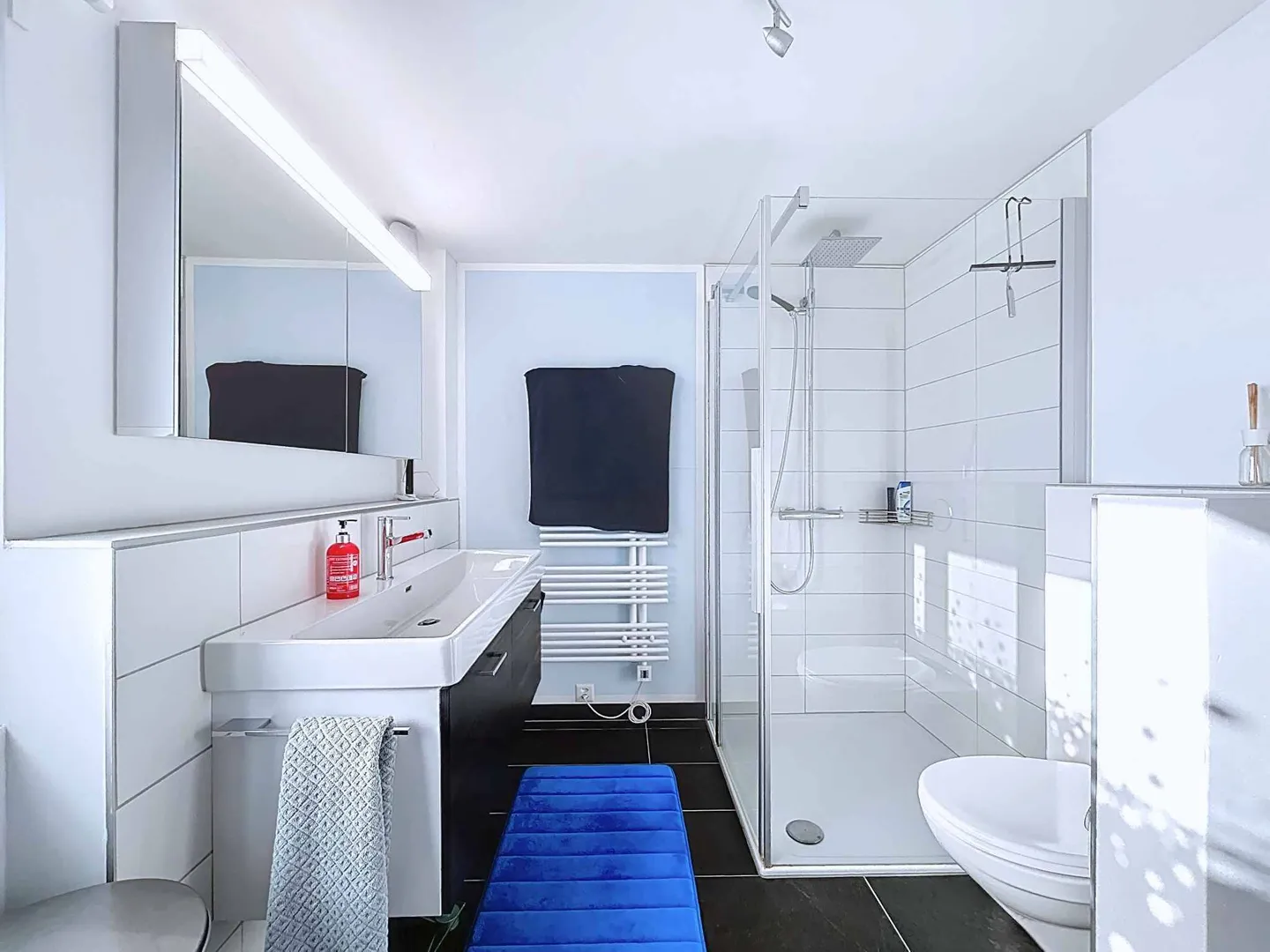 Villa indipendente di 5,5 locali con grande terrazza e vista libera - Foto 6 di 12