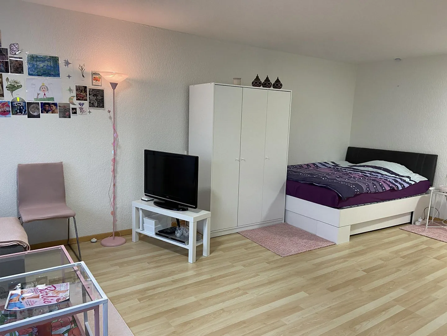 1.5 Room Apartment in the East of St. Gallen - Photo 4 of 8