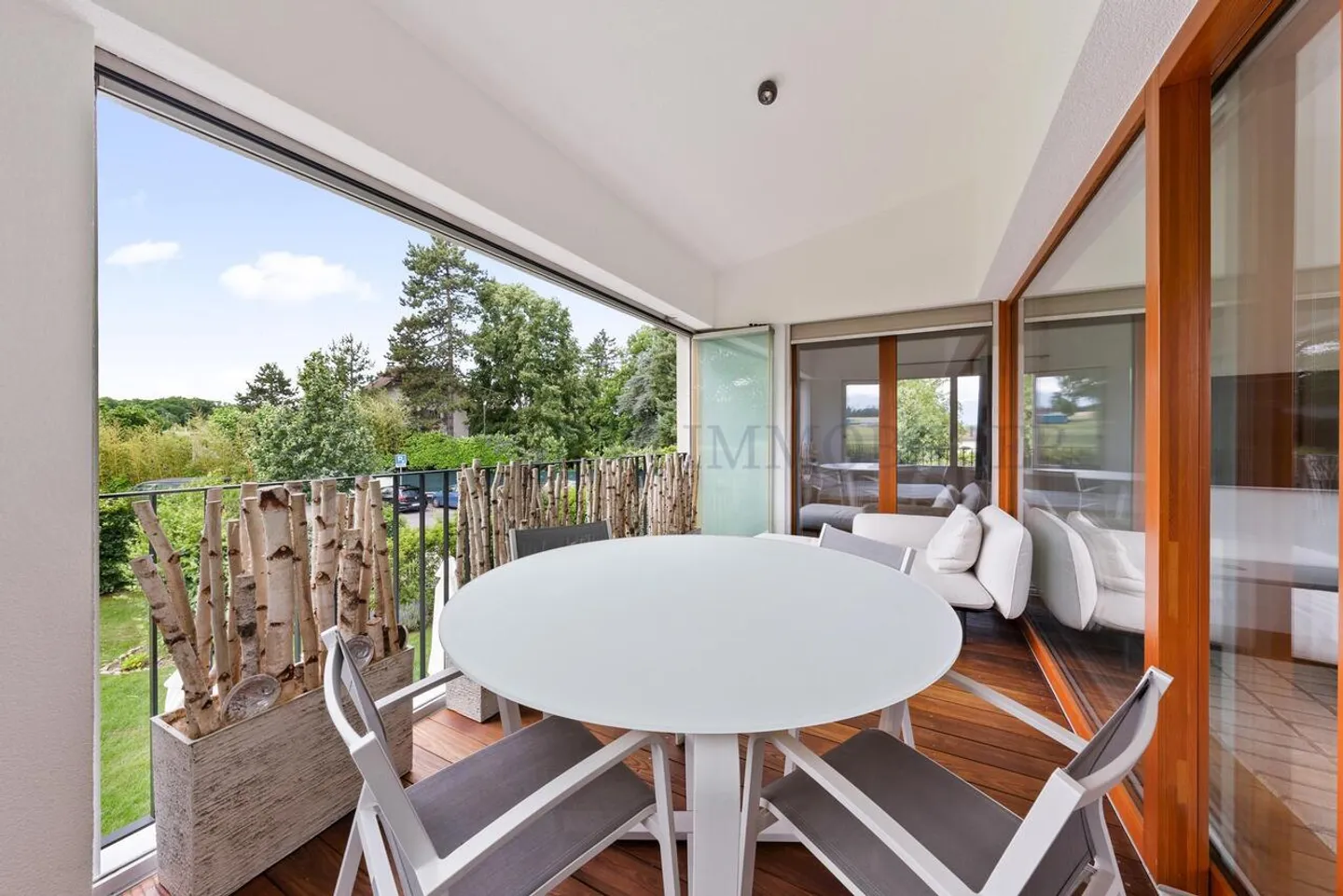 Magnificent 5-room apartment - Available on September 15, 2025 - Photo 8 of 10
